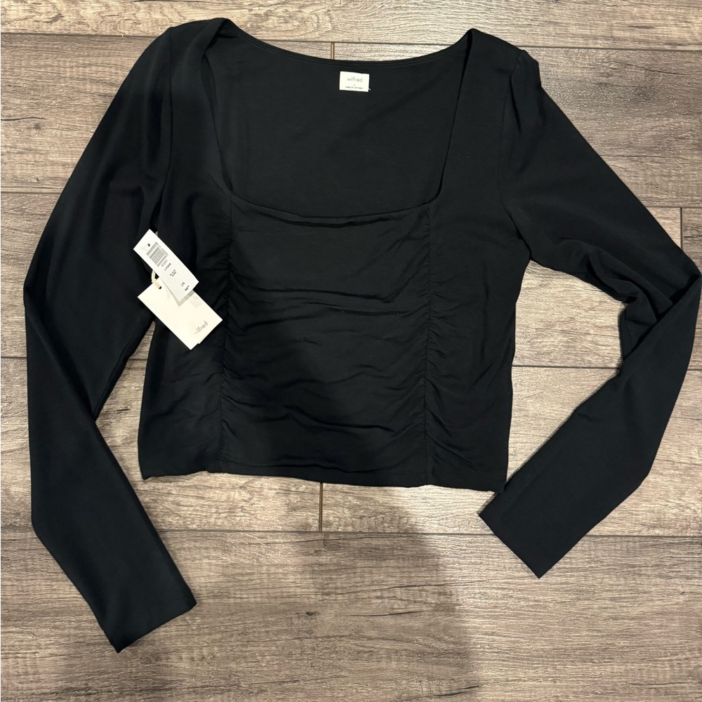 Wilfred Lydia Top